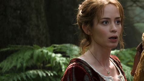 emily blunt upcoming movies